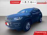 Jeep Compass 1.3 Hybrid Sport AUT+SpurH+LM - Jeep Compass: Sport