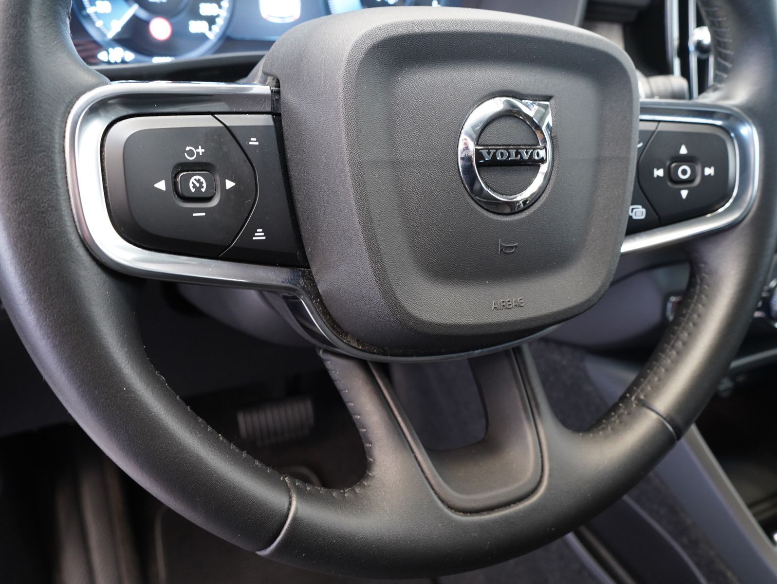 Fahrzeugabbildung Volvo XC40 T5 Recharge Inscription INTELLISAFE/AHK