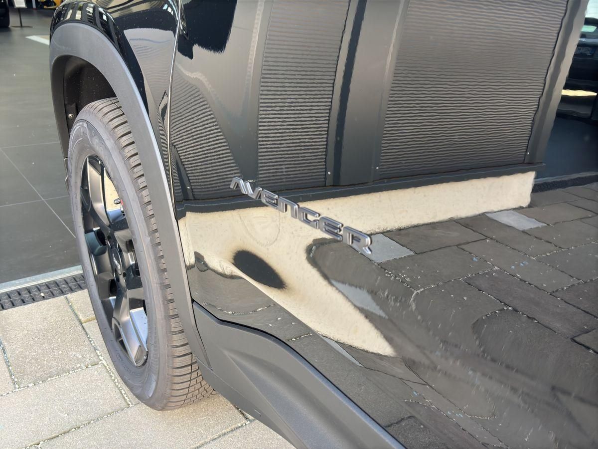 Jeep Avenger - Bild 25