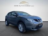 Nissan Qashqai 1.2,Sitzheizung,DAB,Kamera,Tempomat,Navi - Nissan Qashqai Gebrauchtwagen in Rostock
