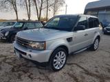 Land Rover Range Rover Sport Range Rover Sport 2 - gebrauchte Land Rover Range Rover Sport aus dem Jahr 2007