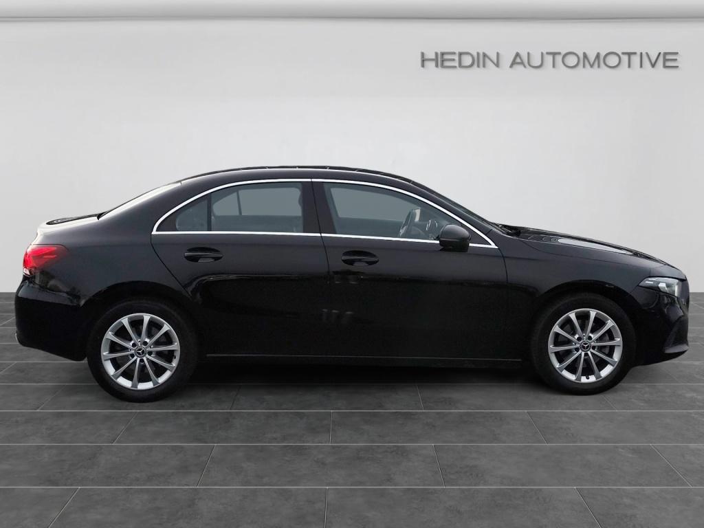 Mercedes-Benz A-Class Limousine PROGRESSIVE MBUX SHZ TEMP AHK LM, миниатюра 7