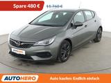 Opel Astra 1.2 Turbo 120 Jahre*TEMPO*PDC*SHZ* - Opel Astra Gebrauchtwagen in Dortmund