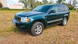 Jeep Grand Cherokee WH Limited 4.7  V8 LPG... - Jeep Grand Cherokee WH Gebrauchtwagen