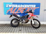 Honda CRF300LRAS Rally €5+  - HONDA CRF 300 L