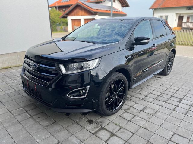 Ford Edge, ST Line, Baujahr 2018