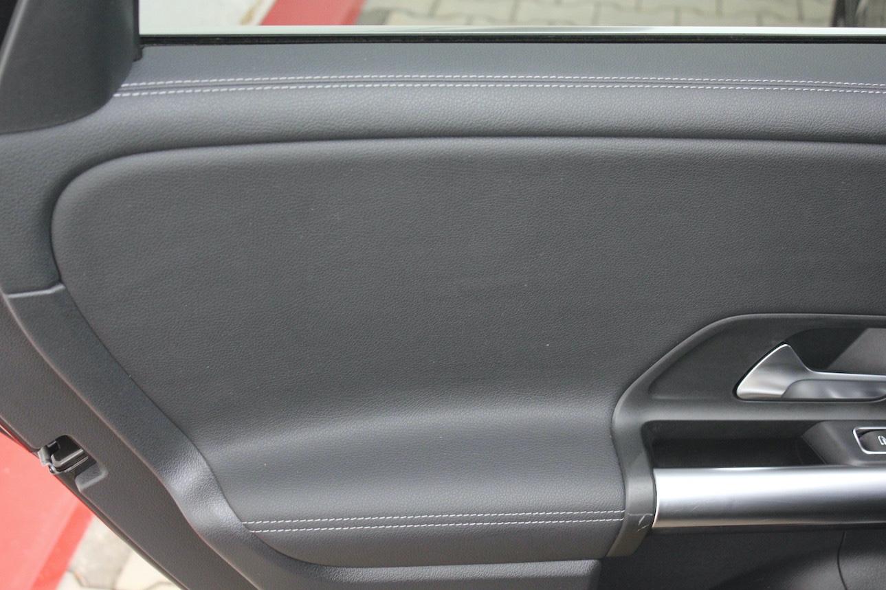 Mercedes-Benz B-Class d Progressive 458 WideScreen 18.887 € NETTO, миниатюра 25
