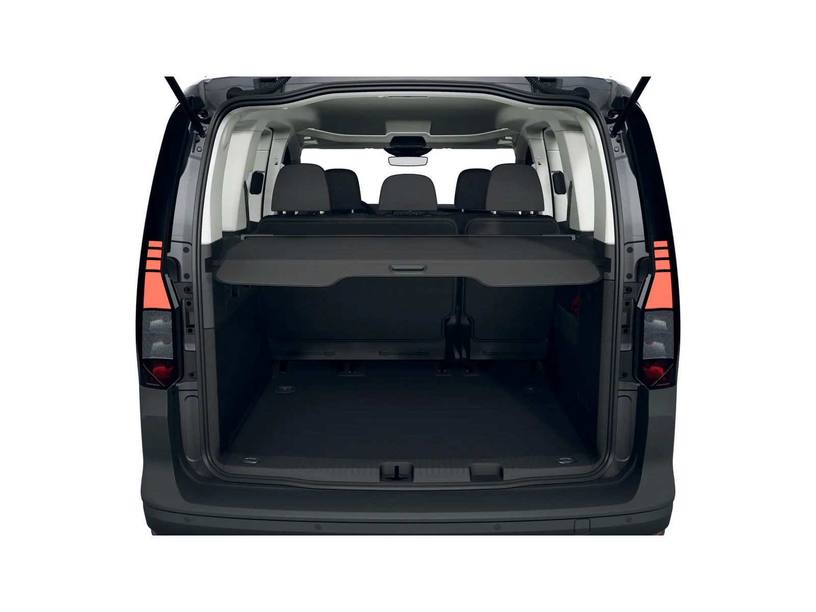 Volkswagen Caddy - Bild 10