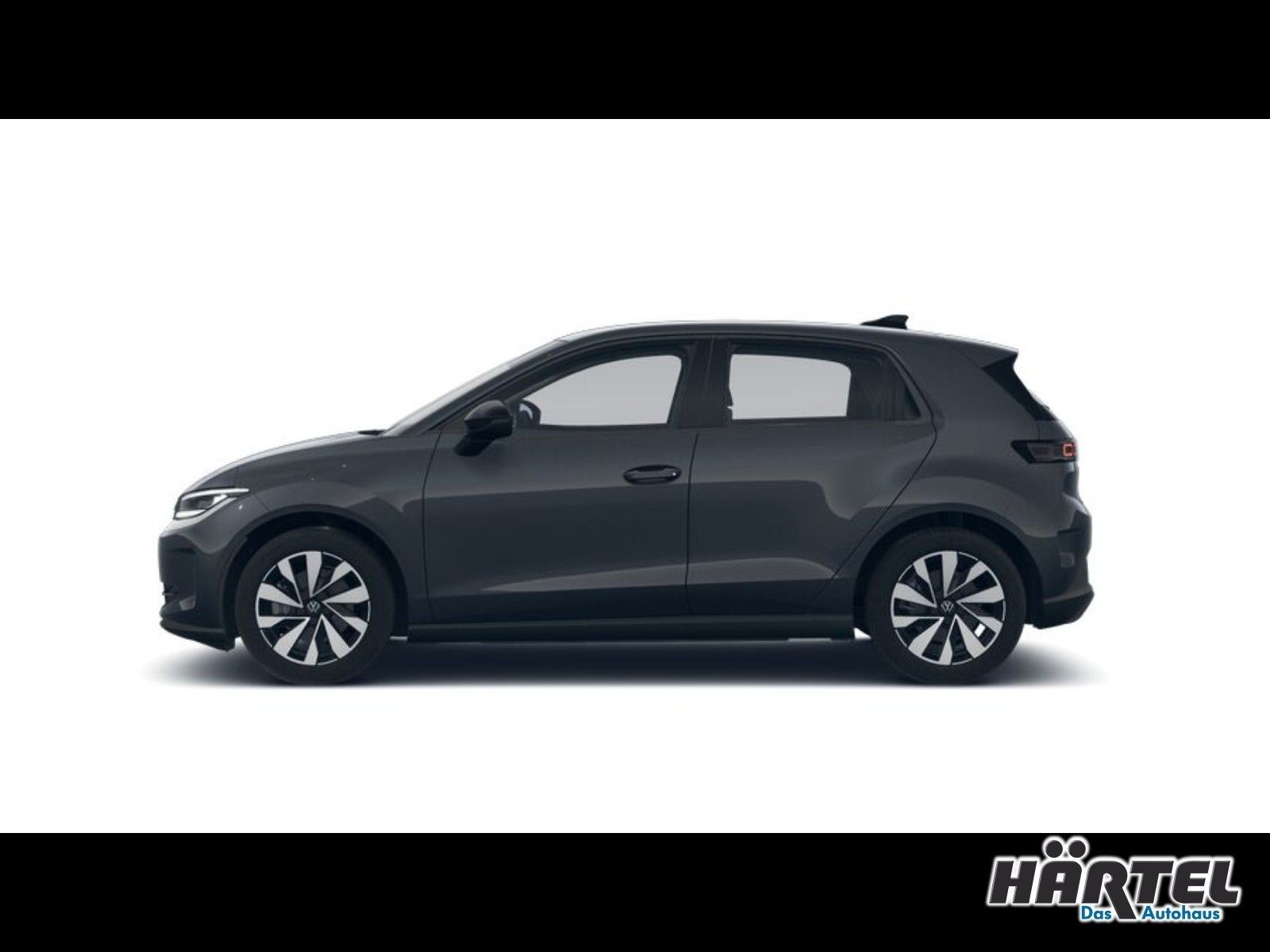 Volkswagen ID. Polo TREND 37KWH AUTOMATIK (+AUTOMATIK) LED imagem 3