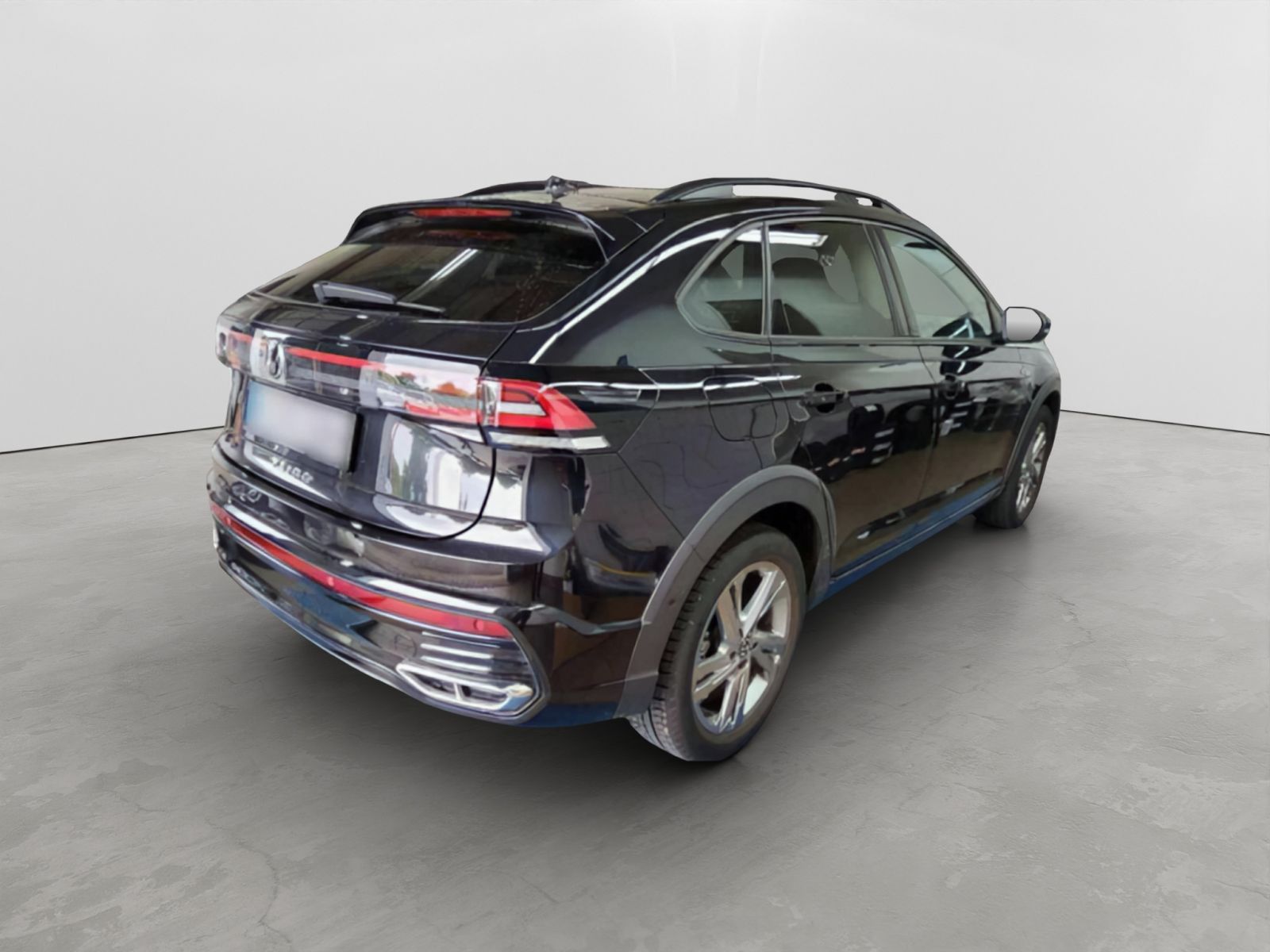 Volkswagen Taigo 1.5 TSI DSG R-Line Matrix-LED Kamera Navi foto 3