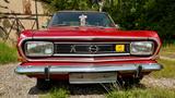 Opel Rekord Coupé Coupe Rekord B Oldtimer ... - Opel Rekord: C