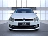 Volkswagen Polo V Comfortline+KLIMAANLAGE+PDC+PURE-WHITE - Volkswagen Polo in Erfurt
