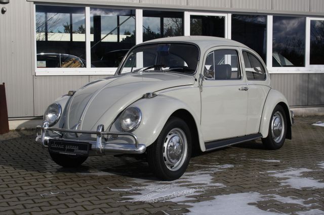 Volkswagen Käfer 1200 Export * Krabbler sucht neues Zuhause