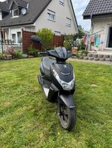Peugeot Kisbee Motorroller black Edition  - Offers