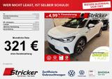 Volkswagen ID.4 Pro Performance 150/77 321,-ohne Anzahlung