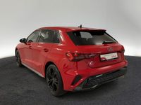 Audi A3 - Vorschau Bild 4