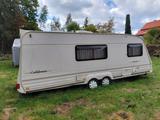 Beyerland BAILAY SENATOR CALIFORNIA (GB) - Beyerland Wohnwagen
