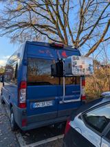 Peugeot Boxer (Selbstausbau) - Peugeot Wohnwagen & Wohnmobile