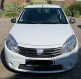 Dacia Sandero 1.2 16V 75 Ambiance Ambiance - Dacia Sandero: 16v Ambiance