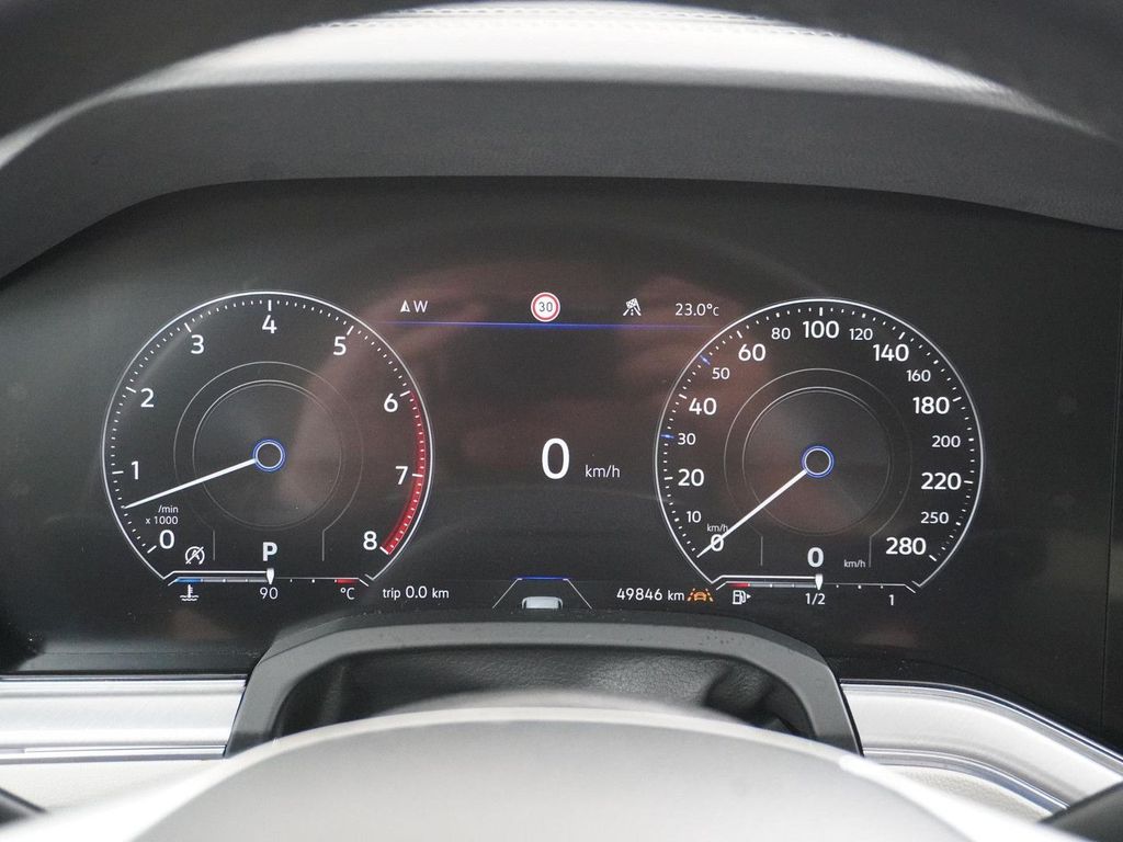 Volkswagen Touareg 3.0 TSI Elegance AHK | Pano |  kamera |