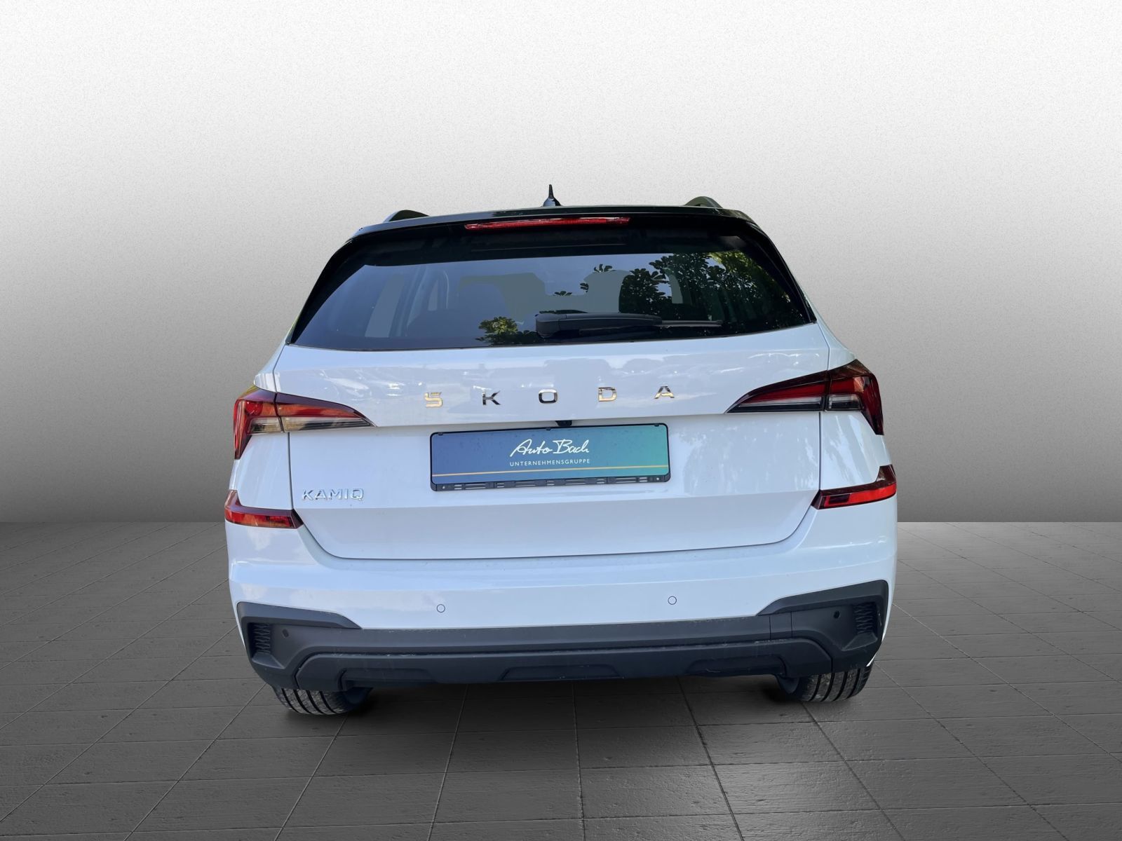 Skoda Kamiq - Bild 3