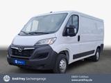 Opel Movano 2.2 D L2H1 2WD VA verstärkt Edition
