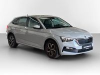 Skoda Scala - Vorschau Bild 4