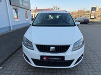 Seat Alhambra Style*AHK*PDC*Navi*7Sitzer