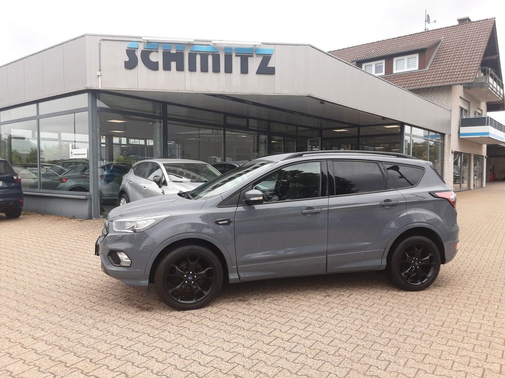 Image of Ford Kuga