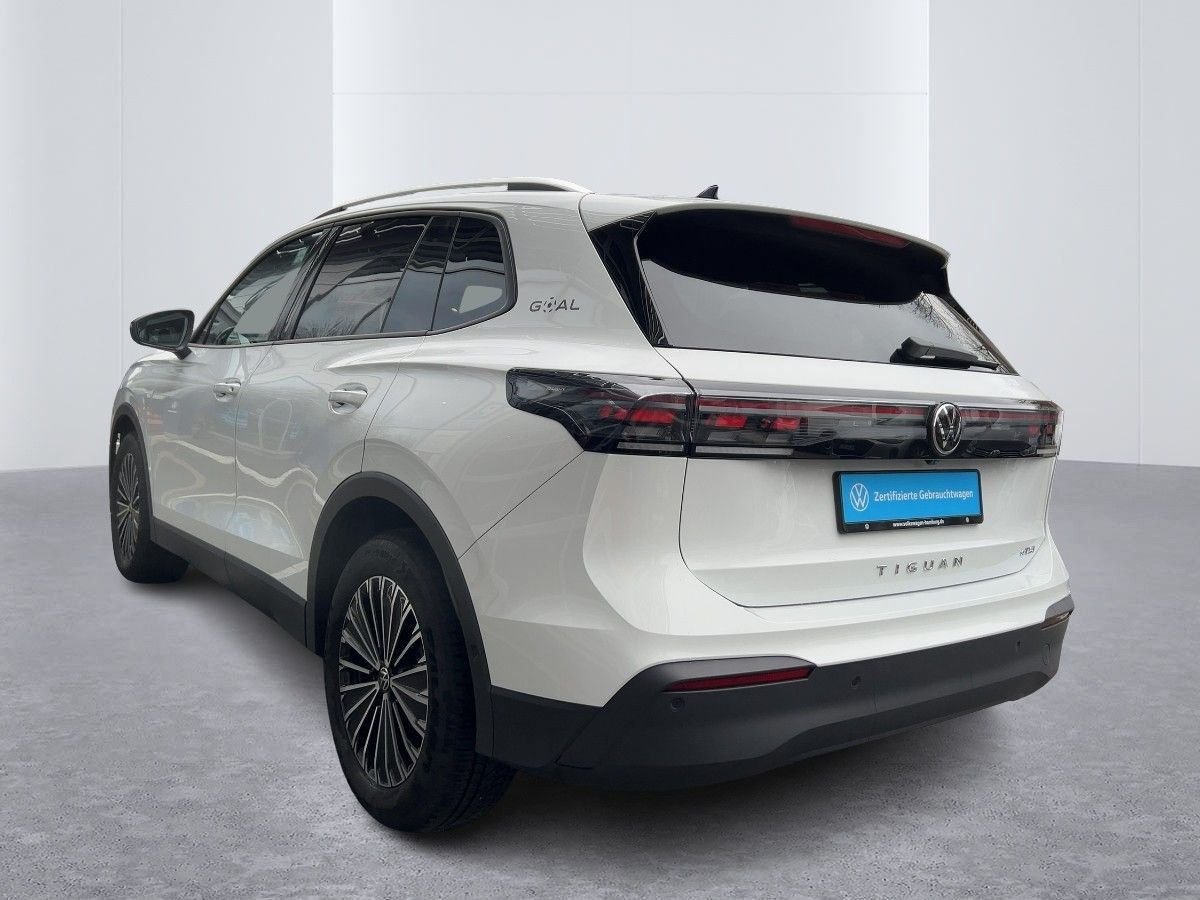 Volkswagen Tiguan - Bild 3