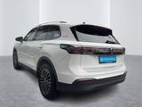 Volkswagen Tiguan Goal 1.5 eTSI DSG Navi Sitzheizung PDC - Volkswagen Tiguan Jahreswagen