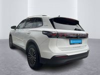 Volkswagen Tiguan - Vorschau Bild 3