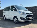 Ford Tourneo Custom Titanium*8-Sitze*SHZ*AHK*1.Hand - Ford Tourneo Custom: Titanium