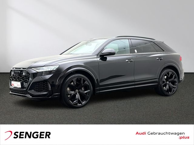 AUDI RSQ8 4.0 TFSI quattro Panorama B&amp;O ACC Memory