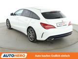 Mercedes-Benz CLA 220 Shooting Brake 4Matic AMG Line Aut.*NAVI - Mercedes-Benz CLA 220 Shooting Brake Gebrauchtwagen