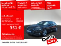 Audi A6 - Vorschau Bild 1
