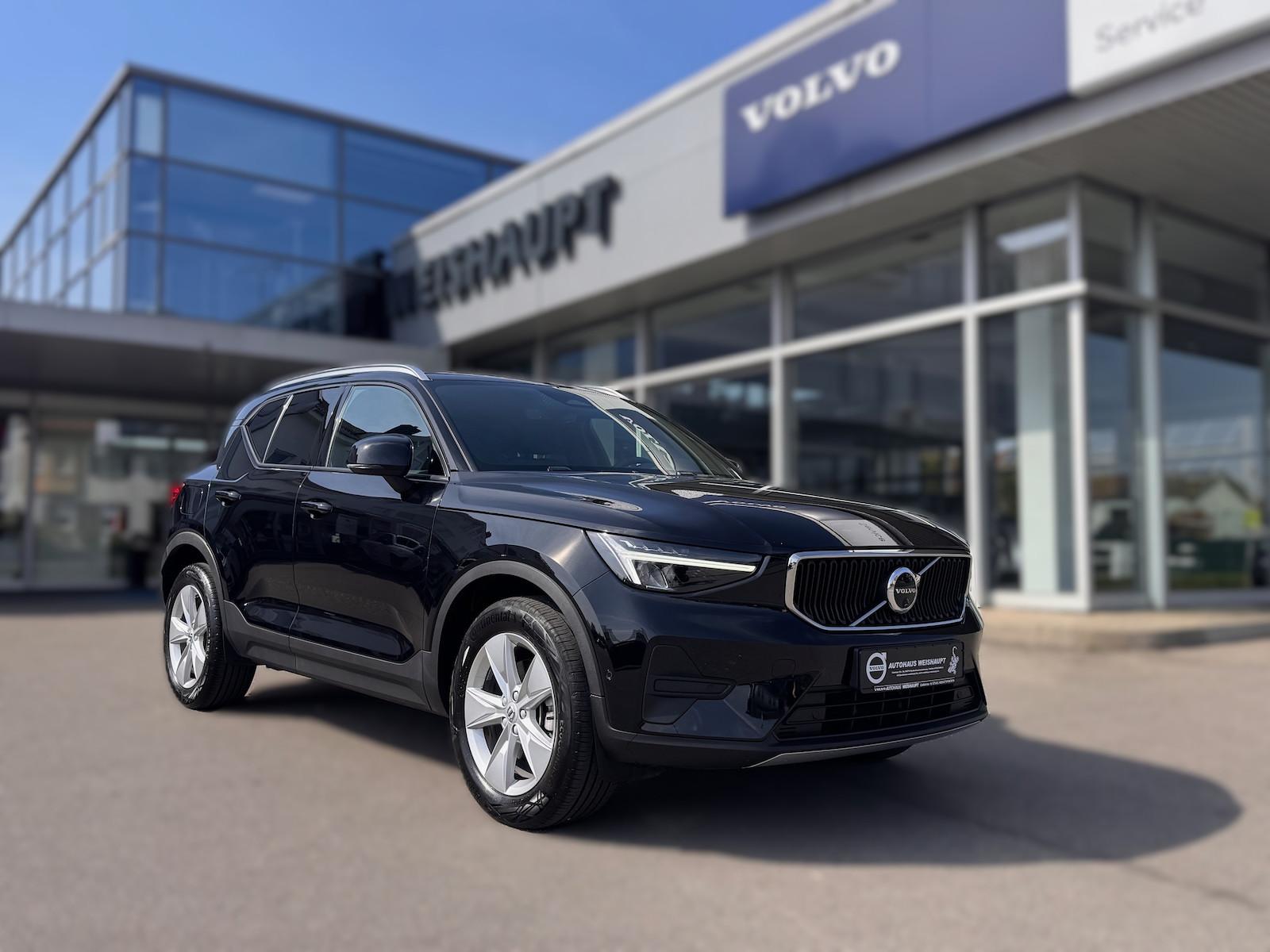 Volvo XC40 B3*Core*NP 48.330*ACC*BLIS*360°Winterpaket