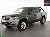 Volkswagen Amarok 3.0 TDI V6 4M DoubleCab HIGHLINE KAMERA - Volkswagen Amarok Gebrauchtwagen