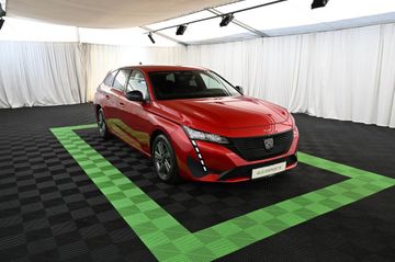 Peugeot 308 - 4