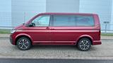 Volkswagen T6 T6.1 Multivan TDI LED ACC R-KAM Fortanarot