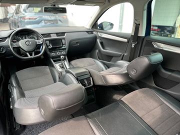 Skoda Octavia - 10