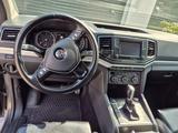 Volkswagen Amarok Aventura 3.0 TDI V6 DC Standheizung 4 Mot - Volkswagen Amarok: V6