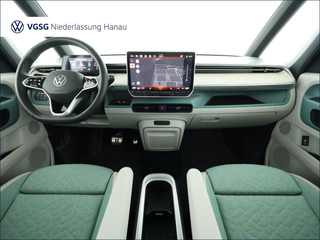 Volkswagen ID. Buzz - Bild 10