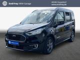 Ford Tourneo Connect EcoBlue Titanium XENON+NAVI+PDC - Ford Tourneo Connect mit Panoramadach