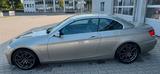 BMW E93 330i sehr gepflegtes Fzg. Vollauss... - gebrauchte BMW 330 aus dem Jahr 2009