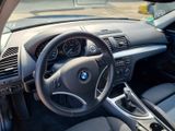 BMW 116i Edition Neu Kette , Inspections  - BMW 116 mit Diesel-Antrieb: 116i