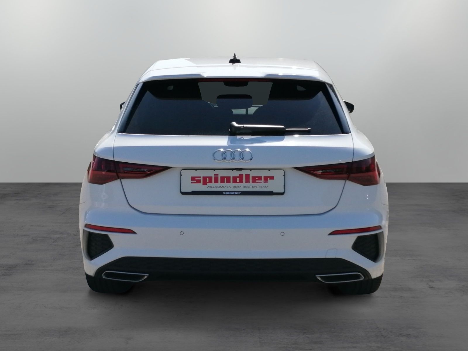 Audi A3 - Bild 6
