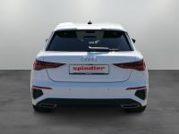 Audi A3 - Vorschau Bild 6
