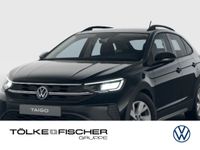 Volkswagen Taigo - Vorschau Bild 1