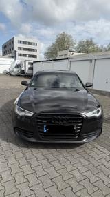 Audi A6 C7 3.0 245ps StHz Schiebedach  - Audi A6: Ps